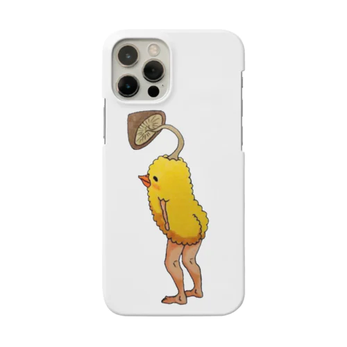 みょん Smartphone Case