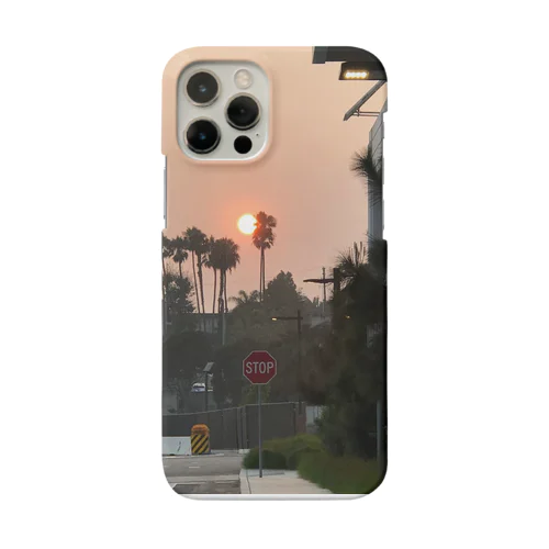 My day off iPhone Smartphone Case