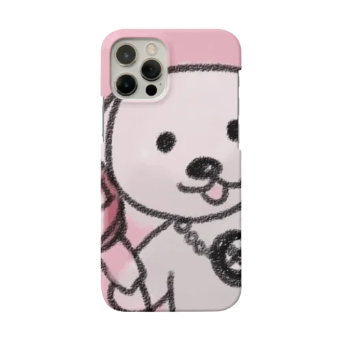 六尺さん Smartphone Case