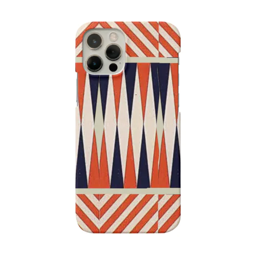 アヴァンなシマシマ２ Smartphone Case