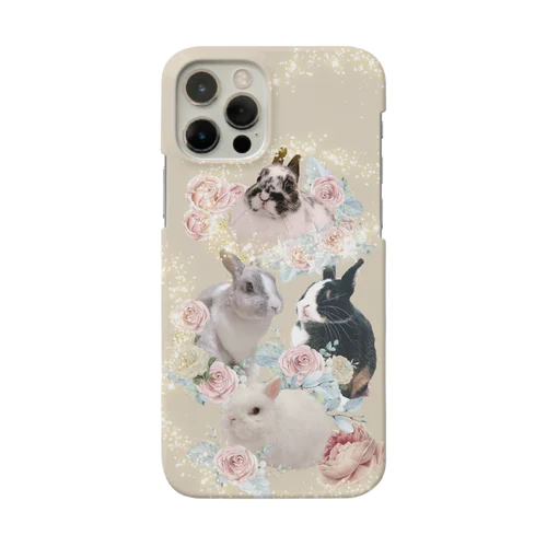 もやしめじぽんかんだいふく Smartphone Case