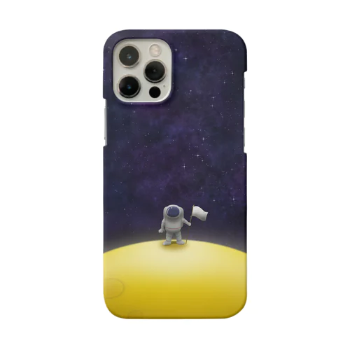 space Smartphone Case