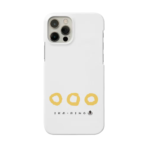 いかりんぐ Smartphone Case