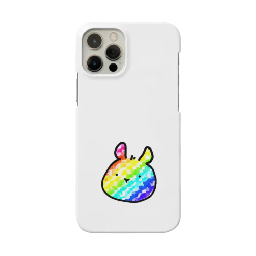 ゲーミングたちみみうさぎさん(モザイク) Smartphone Case