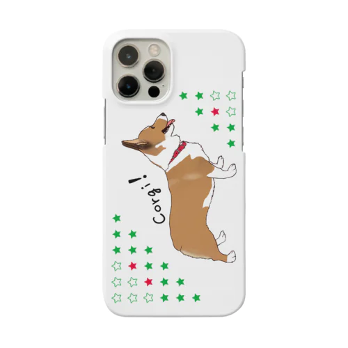 よこーぎー Smartphone Case