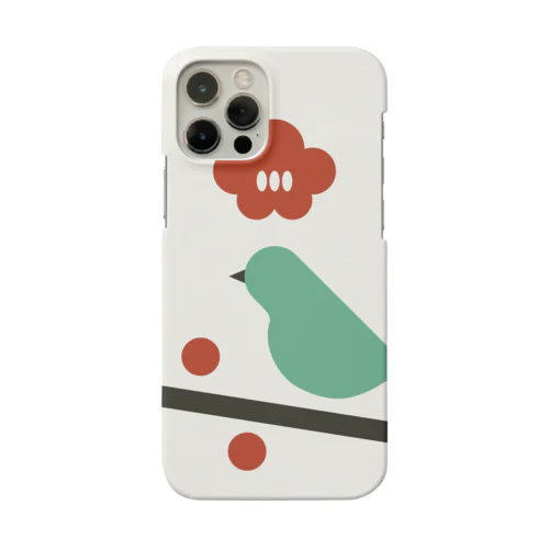 花札 Smartphone Case