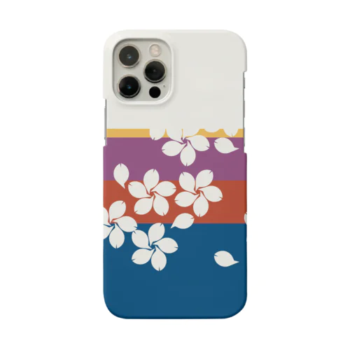 花札 Smartphone Case