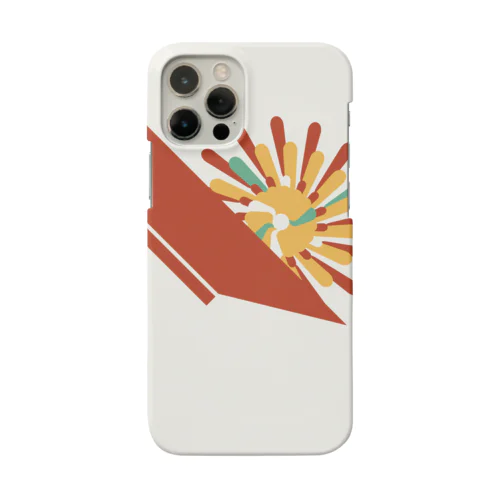 花札 Smartphone Case