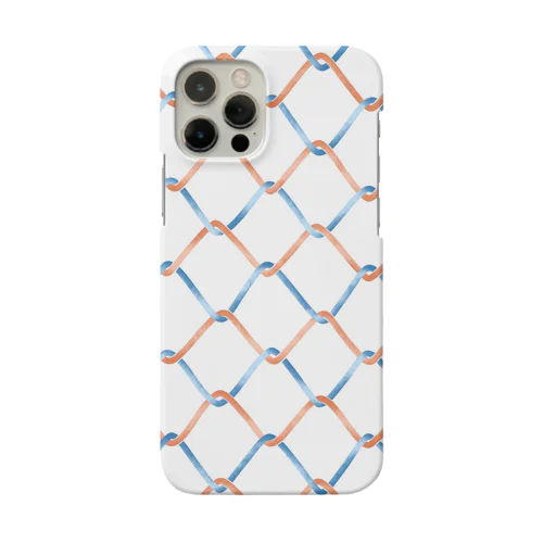 fence Smartphone Case