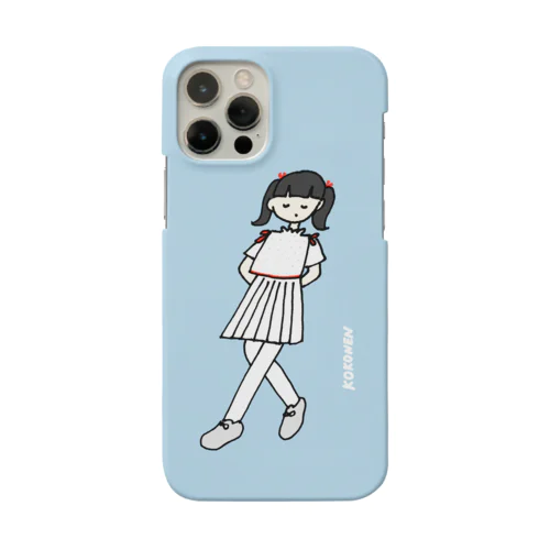 おんなのこ2 Smartphone Case