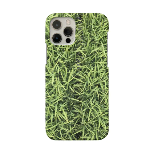 稲　苗 Smartphone Case