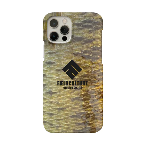 Bassskin/スマホケース Smartphone Case