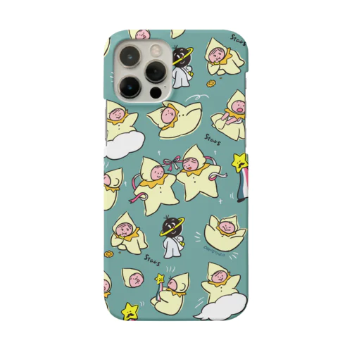 STARS Smartphone Case