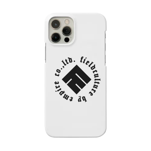 FCR/スマホケース Smartphone Case