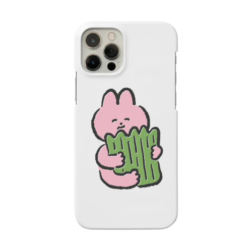 バランのクッションよ Smartphone Case