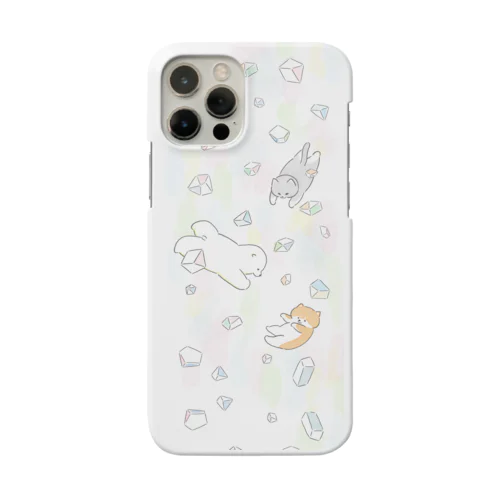 鉱石 Smartphone Case