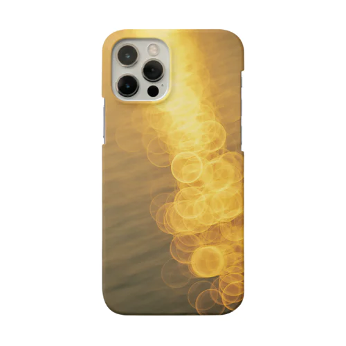 Bubble Bokeh Smartphone Case