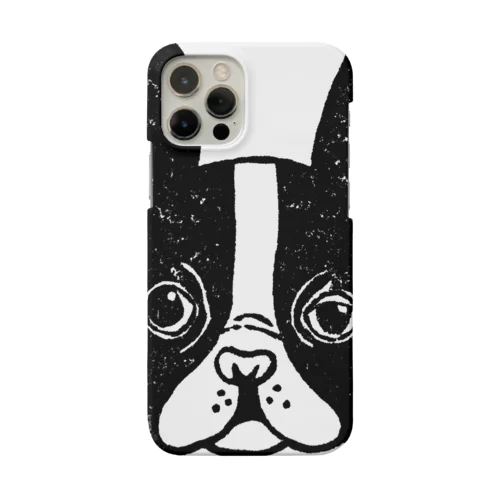 はんこぶる Smartphone Case