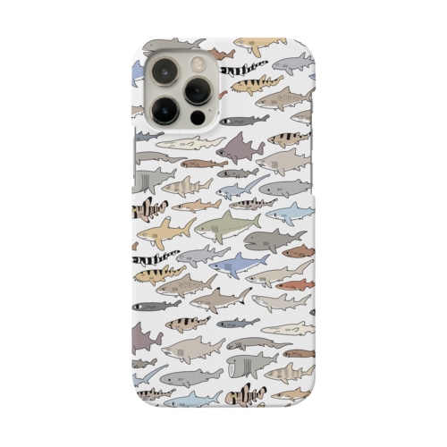 Sharks30 Smartphone Case