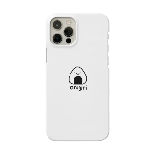 onigiri Smartphone Case