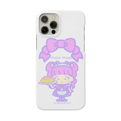 メイドさん Smartphone Case