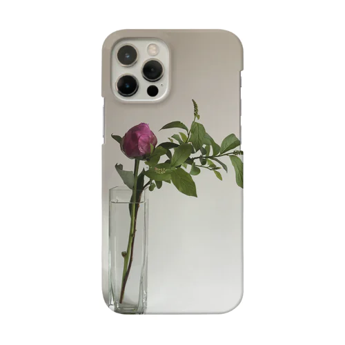 flowers⑤ Smartphone Case