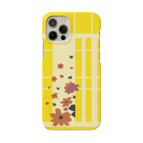 扉 Smartphone Case