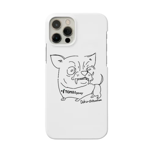 毒チワワ Smartphone Case