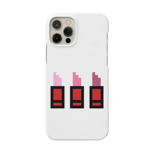 口紅 Smartphone Case