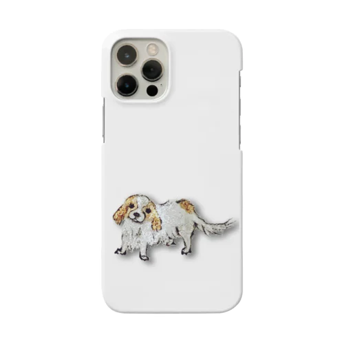 ゆるキャバ🐶 Smartphone Case