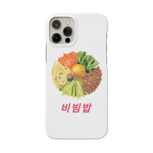 ビビンバ Smartphone Case