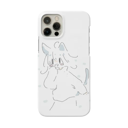 ねこねこ Smartphone Case