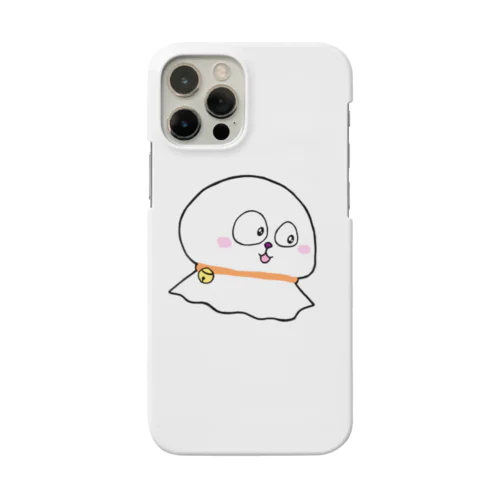 興味津々　てるお Smartphone Case