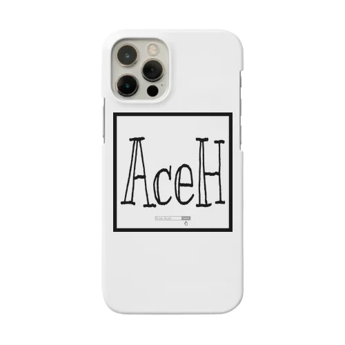 LOGO from AceH Smartphone Case