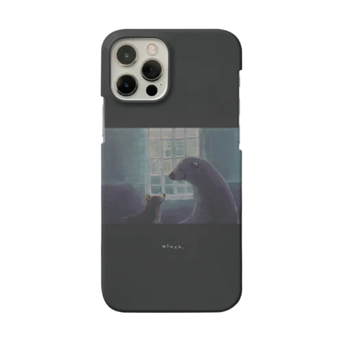 a na ta Smartphone Case