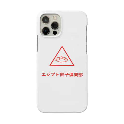 エジプト餃子倶楽部スマホケース スマホケース