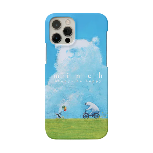 SPRING HAS COME Smartphone Case