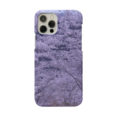 千本桜 Smartphone Case