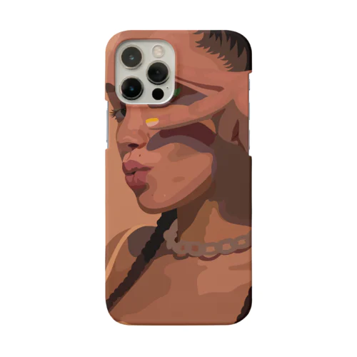 幸福 Smartphone Case