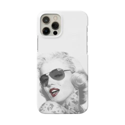 NORMA JEAN Smartphone Case