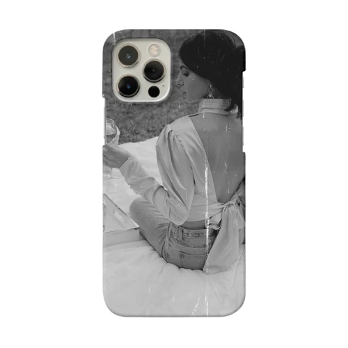 華園 Smartphone Case