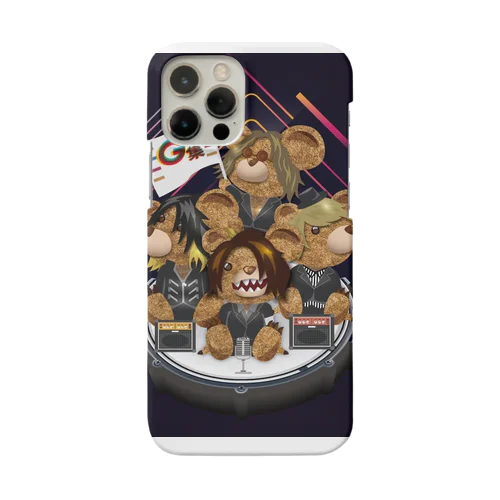 G集Vol.2 Smartphone Case