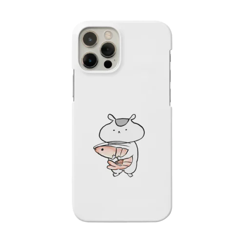 ぷりっぷりの Smartphone Case