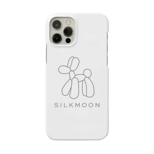 SILKMOON Smartphone Case