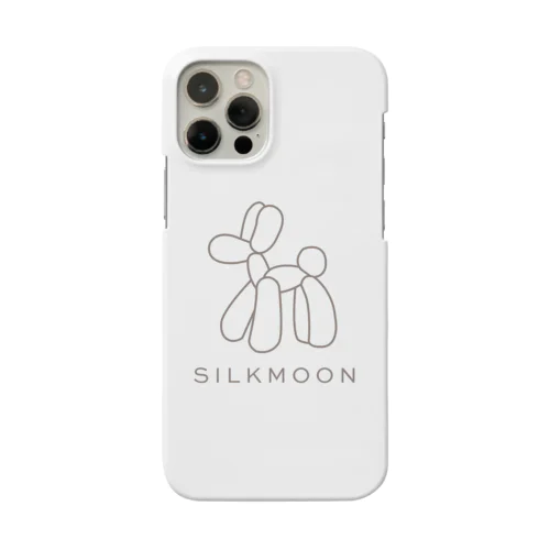 SILKMOON スマホケース