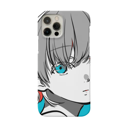 風 Smartphone Case