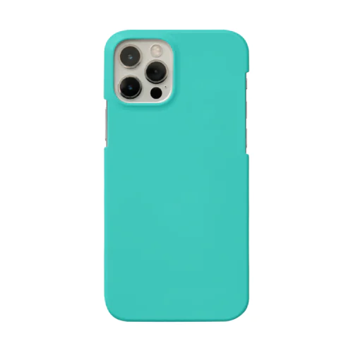 Turquoise Collection スマホケース