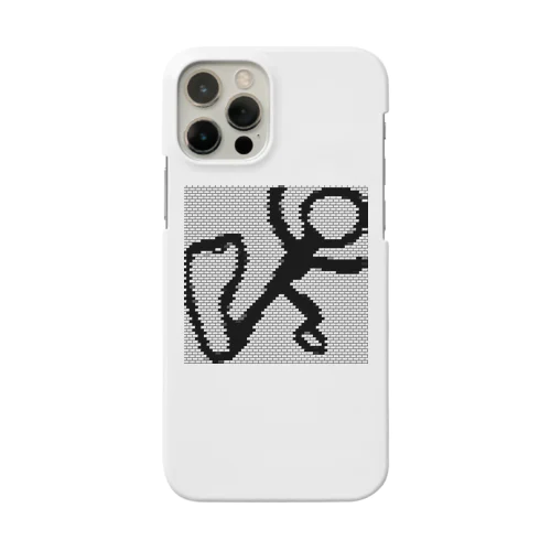 RunPenParis No.5 Smartphone Case