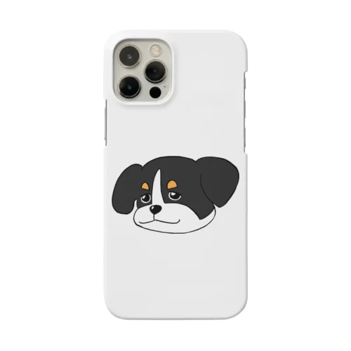 たれ耳チワワめかぶ Smartphone Case