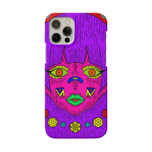 POP MARIA Smartphone Case